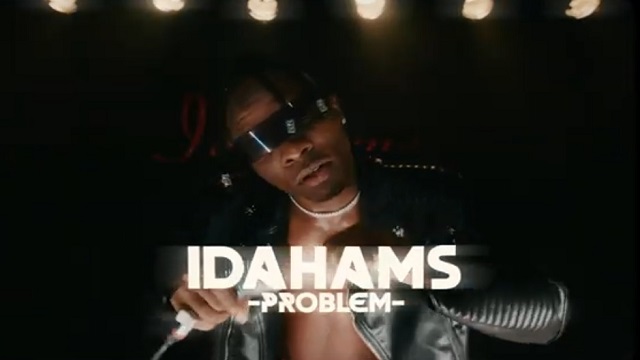 Idahams Problem Video