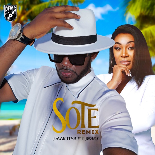 J. Martins Sote (Remix)