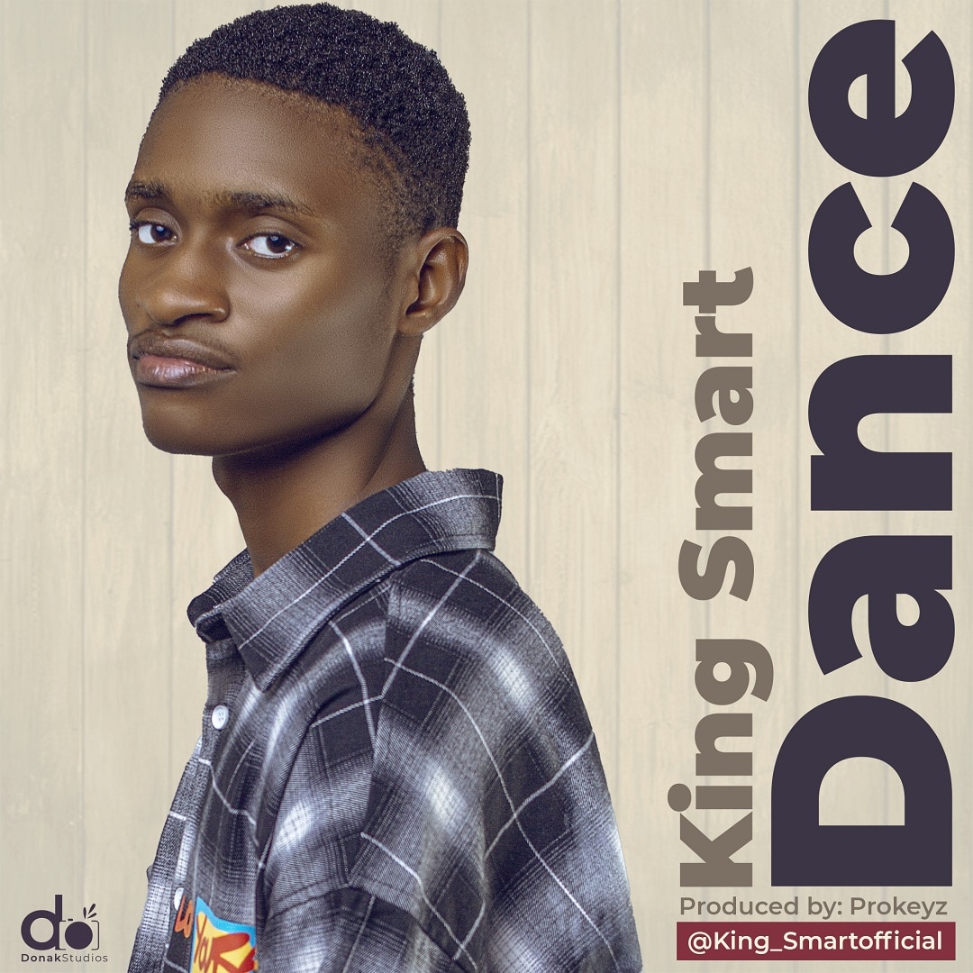King Smart Dance