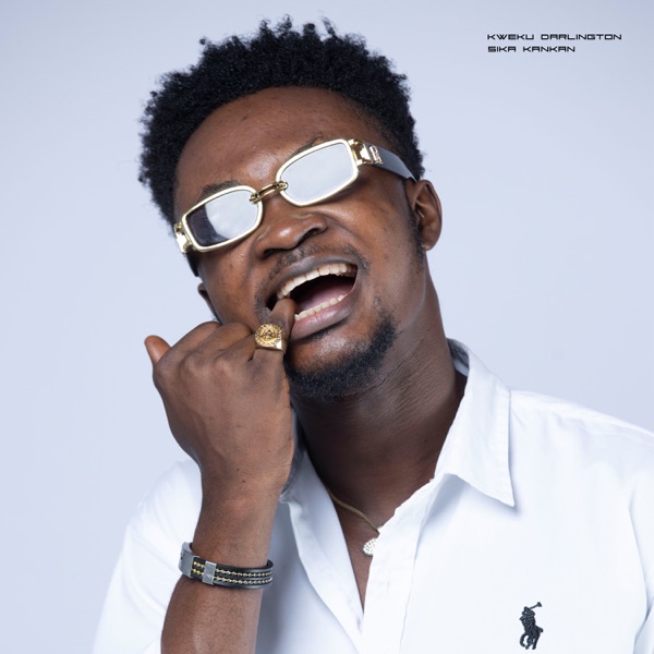 Kweku Darlington Sika KanKan