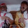 Larry Gaaga Egedege Video