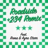 Mahalia Roadside (+234 Remix)