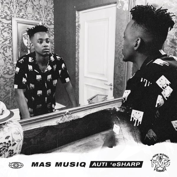 Mas Musiq Inhliziyo
