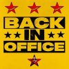 Mayorkun Back In Office