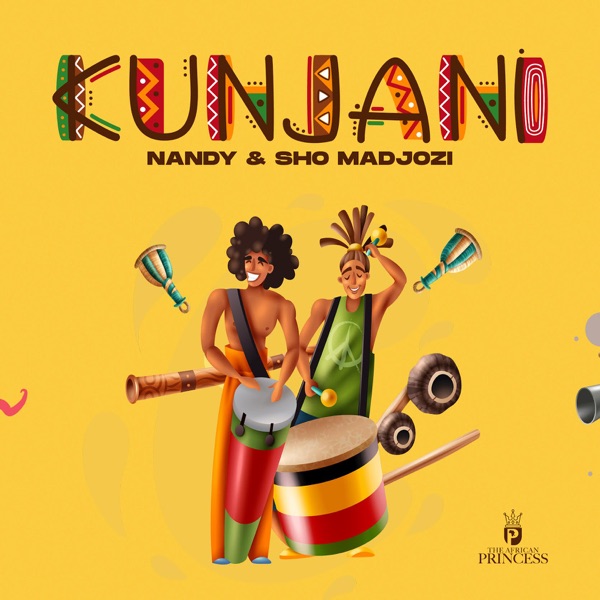 Nandy Kunjani
