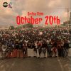 Oritse Femi October 20th