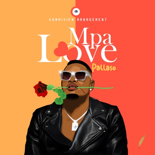 Pallaso Mpa Love