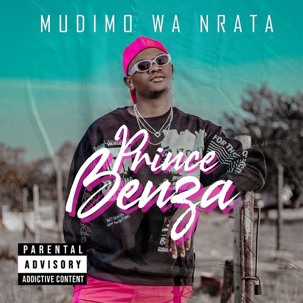 Prince Benza Modimo Wa Nrata