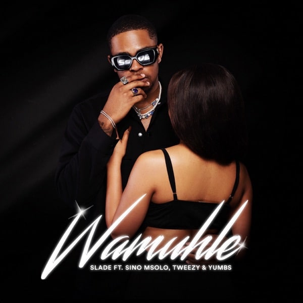 Slade Wamuhle