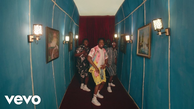 T-Classic MAKAVELI Video