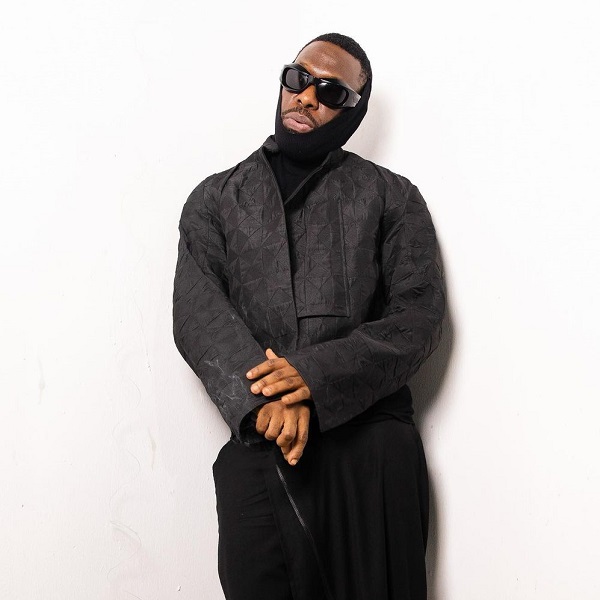 Timaya Photo