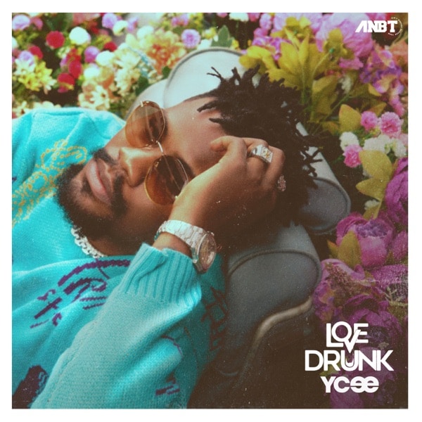 Ycee Love Drunk EP