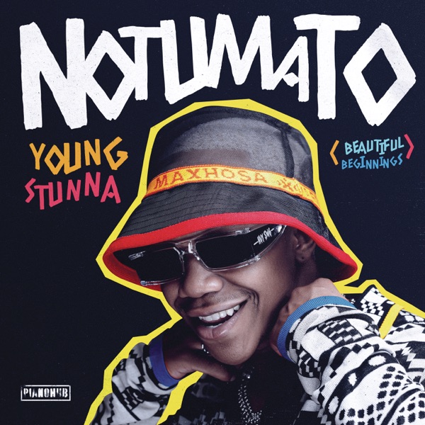 Young Stunna Notumato Album
