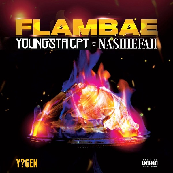 YoungstaCPT Flambae