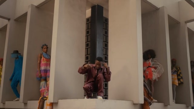 Zinoleesky Gone Far Video