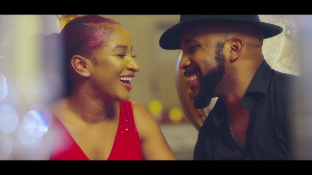 Banky W Jo Video