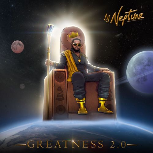 DJ Neptune – Abeg ft. Omah Lay, Joeboy