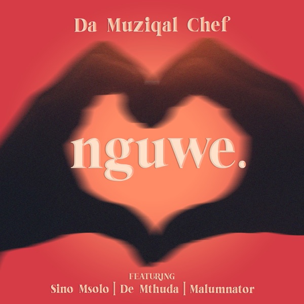 Da Muziqal Chef Nguwe