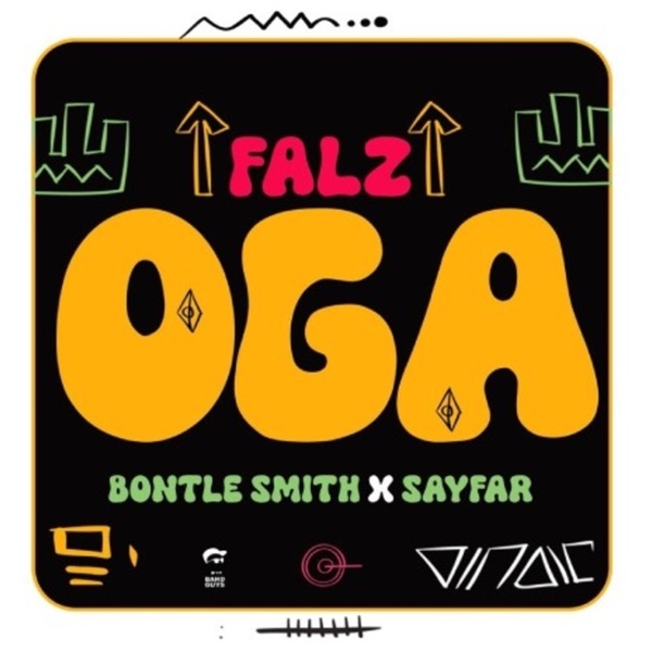 Falz Oga Falz