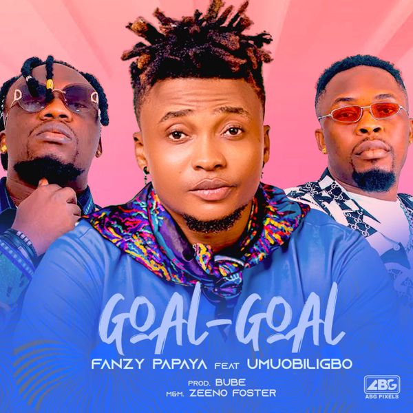 Fanzy Papaya Goal Goal