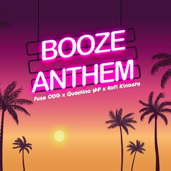 Fuse ODG Booze Anthem