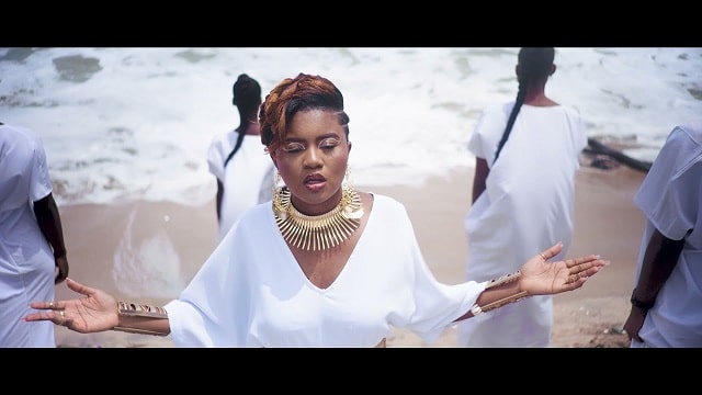 Gemini Major Ewele Video