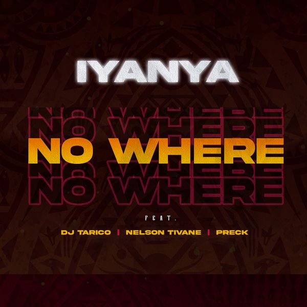 Iyanya No Where