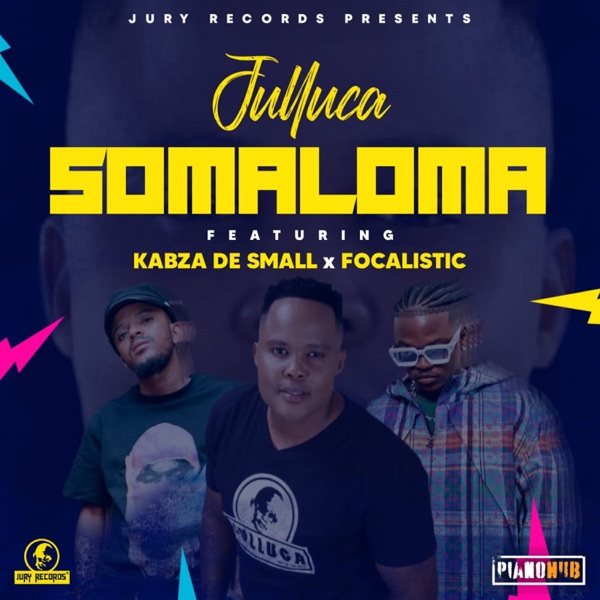 Julluca Somaloma