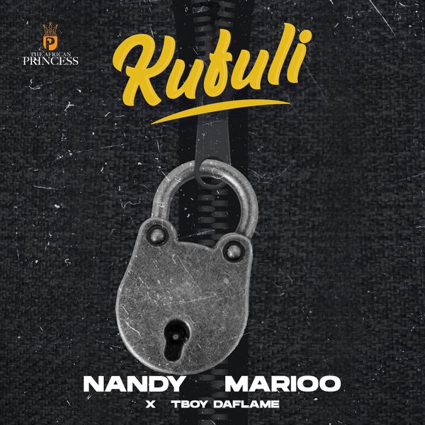 Nandy Kufuli