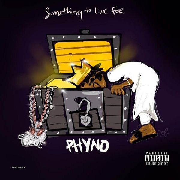 Phyno Do You Wrong