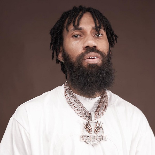 Phyno Photo
