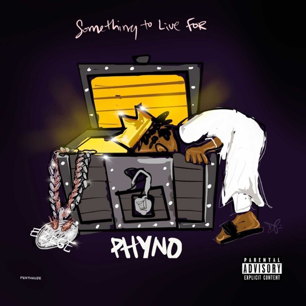 Phyno Something To Live For Album