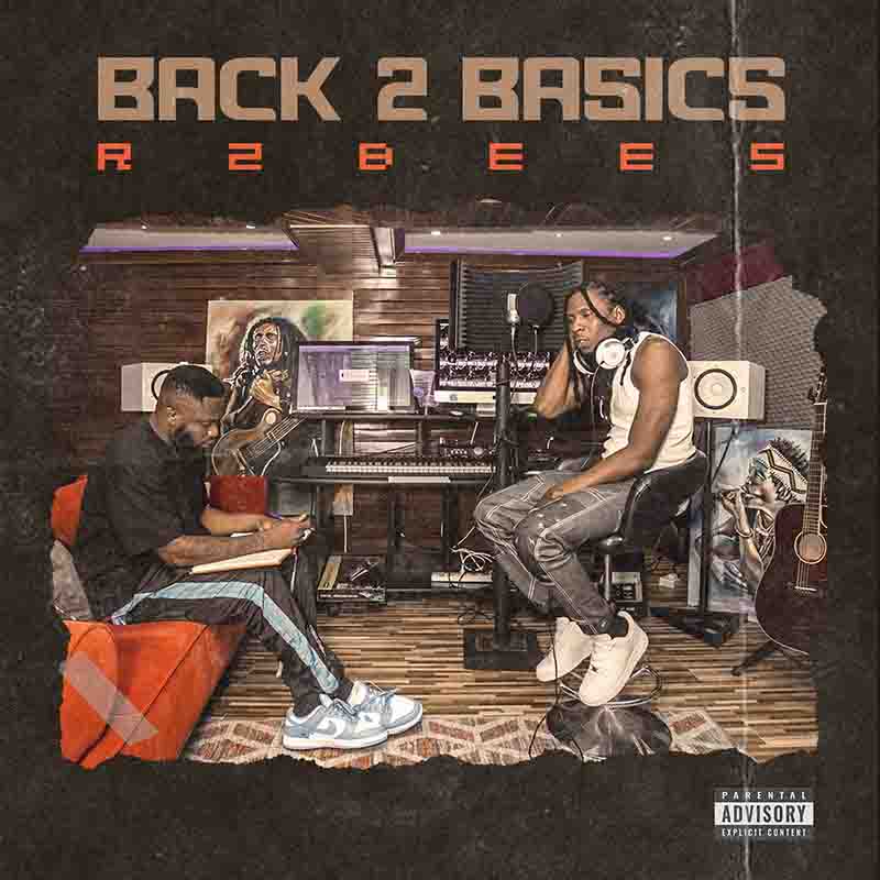 R2Bees – Tinkerbell ft. Wizkid