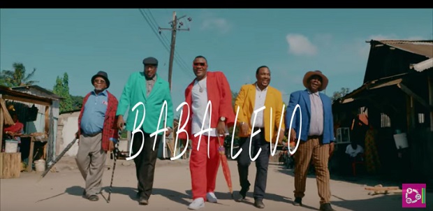 Baba Levo Binadamu Video