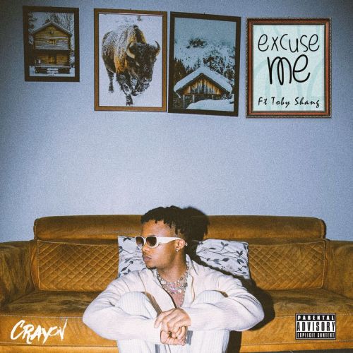 Crayon – Excuse Me ft. Toby Shang