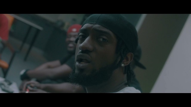 Eugy Show Me The Light video
