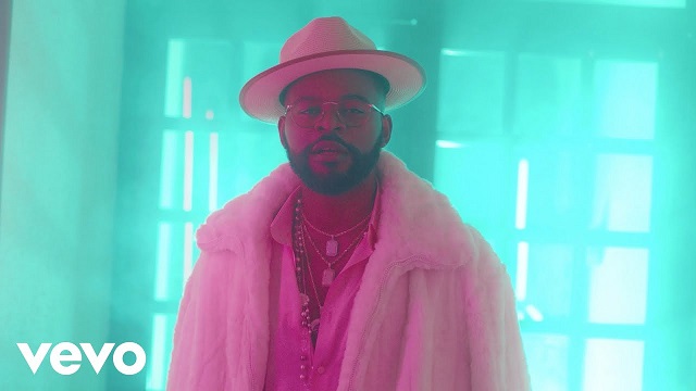 Falz Oga video