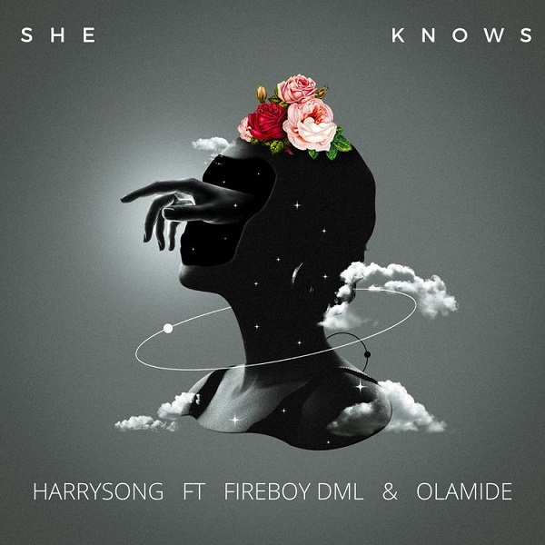 Harrysong – She Knows ft. Olamide