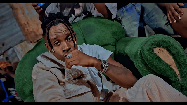Ibraah Addiction video