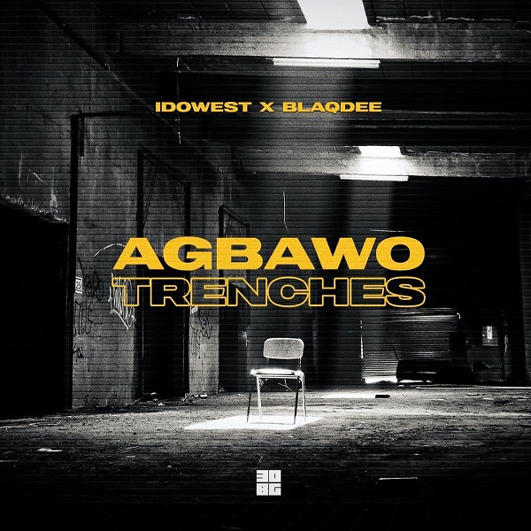Idowest Agbawo Trenches