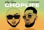 King Promise Chop Life