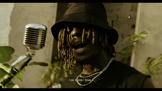 Kofi Mole How I Like It video