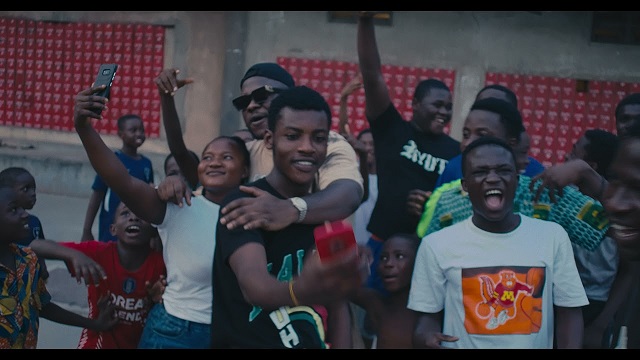 Medikal Abonten video
