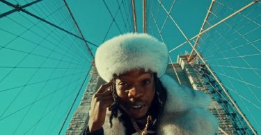 Naira Marley – First Time In America Video