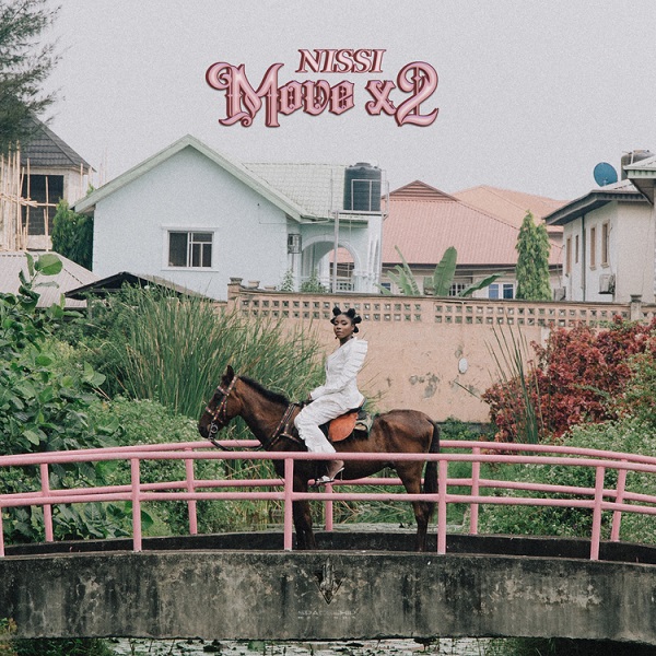 Nissi Move X2