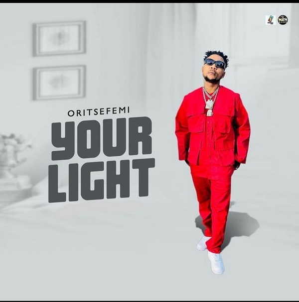 Oritse Femi Your Light