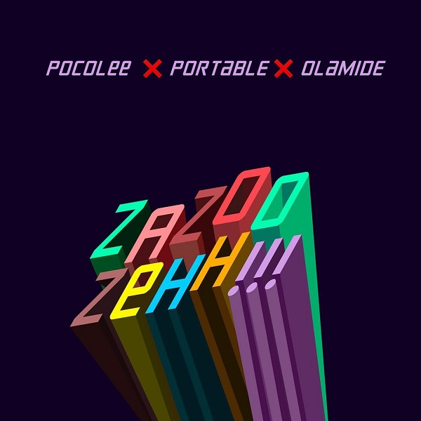 Portable Zazoo Zehh