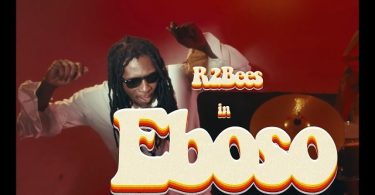 R2Bees Eboso video