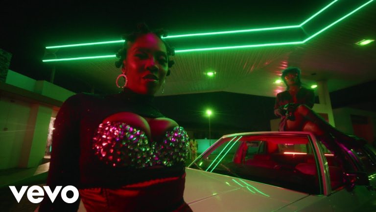 Tiwa Savage Tales By Moonlight video