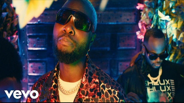 WurlD Stamina video